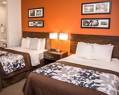 Sleep Inn & Suites at Concord Mills