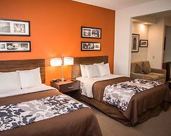 Sleep Inn & Suites at Concord Mills