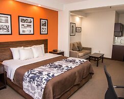 Sleep Inn & Suites at Concord Mills