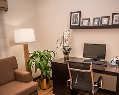 Sleep Inn & Suites at Concord Mills