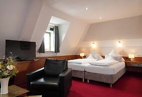 Hotel Amberger
