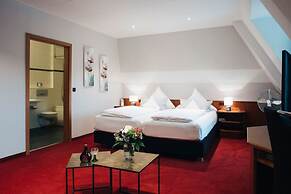 Hotel Amberger