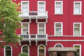 Hotel Amberger