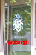 Hotel Amberger