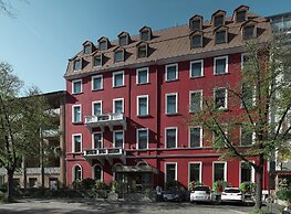 Hotel Amberger