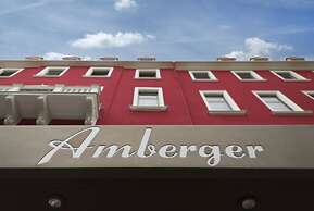 Hotel Amberger