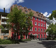 Hotel Amberger