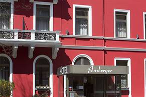 Hotel Amberger