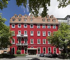 Hotel Amberger