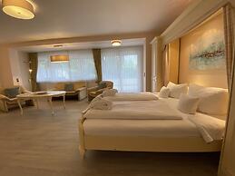 TOP CountryLine Hotel Ritter Badenweiler