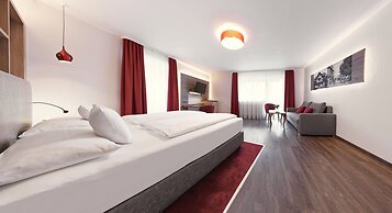 TOP CountryLine Hotel Ritter Badenweiler