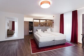 TOP CountryLine Hotel Ritter Badenweiler