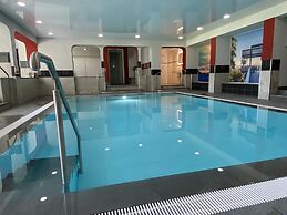 TOP CountryLine Hotel Ritter Badenweiler