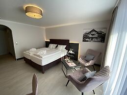 TOP CountryLine Hotel Ritter Badenweiler