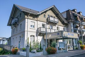 TOP CountryLine Hotel Ritter Badenweiler
