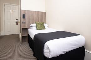 Kensington Gardens Hotel