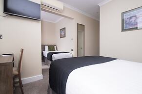 Kensington Gardens Hotel