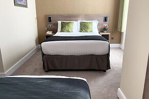 Kensington Gardens Hotel