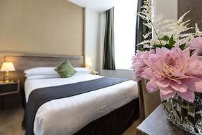 Kensington Gardens Hotel