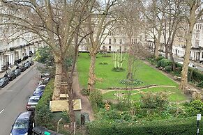 Kensington Gardens Hotel