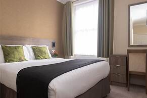 Kensington Gardens Hotel