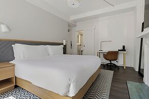 Club Quarters, Times Square - Midtown