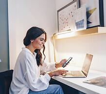 Club Quarters, Times Square - Midtown