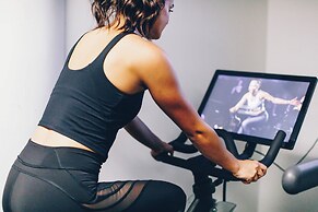 Club Quarters, Times Square - Midtown