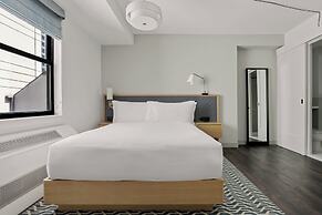 Club Quarters, Times Square - Midtown
