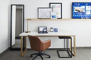 Club Quarters, Times Square - Midtown