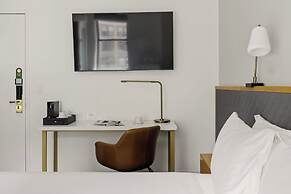 Club Quarters, Times Square - Midtown