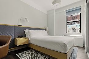 Club Quarters, Times Square - Midtown