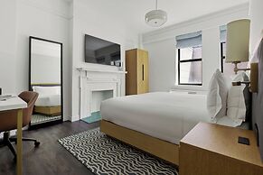 Club Quarters, Times Square - Midtown