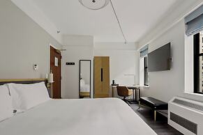 Club Quarters, Times Square - Midtown