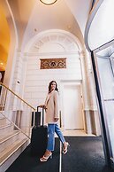 Club Quarters, Times Square - Midtown