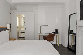 Club Quarters, Times Square - Midtown