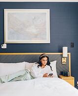 Club Quarters, Times Square - Midtown