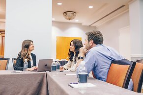 Club Quarters, Times Square - Midtown