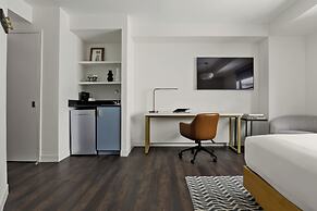 Club Quarters, Times Square - Midtown