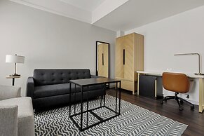 Club Quarters, Times Square - Midtown