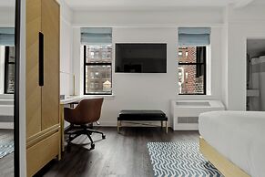 Club Quarters, Times Square - Midtown