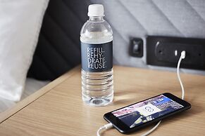 Club Quarters, Times Square - Midtown