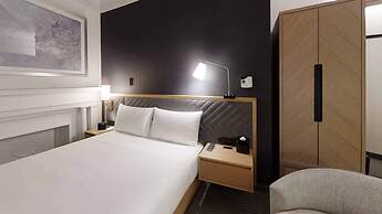 Club Quarters, Times Square - Midtown