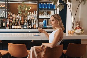 Club Quarters, Times Square - Midtown