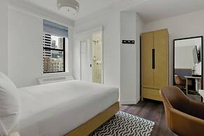Club Quarters, Times Square - Midtown