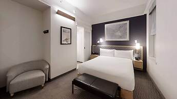 Club Quarters, Times Square - Midtown