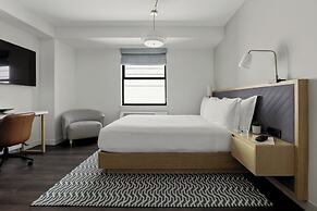 Club Quarters, Times Square - Midtown