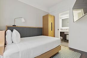 Club Quarters, Times Square - Midtown