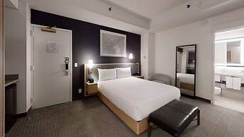 Club Quarters, Times Square - Midtown