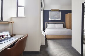 Club Quarters, Times Square - Midtown